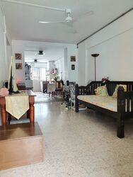 Blk 435 Ang Mo Kio Avenue 10 (Ang Mo Kio), HDB 3 Rooms #591335911